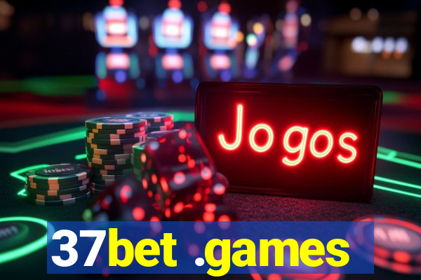 37bet .games